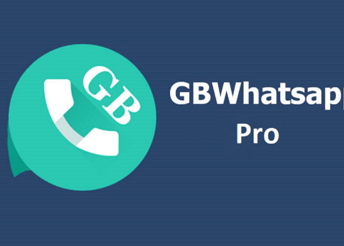 Instal GB WhatsApp Pro v17.36 2023 Resmi Kapasitas Cuma 56 MB Doang! Sekali Klik Langsung Download