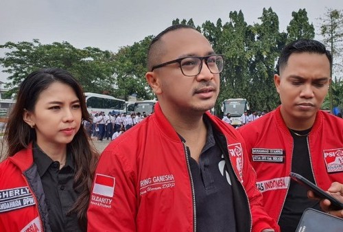 PSI Kritisi Fasilitas Pendidikan di Kabupaten Bekasi: Kepala Daerah Harus Rajin Turun Langsung ke Lapangan