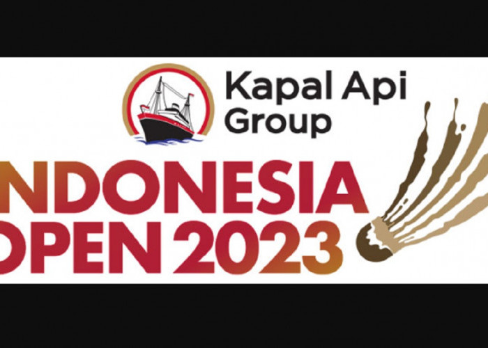Link Beli Tiket Indonesia Open 2023 yang Dijual Online Mulai Hari Ini