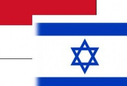 Ambisi Israel Jalin Hubungan dengan Indonesia