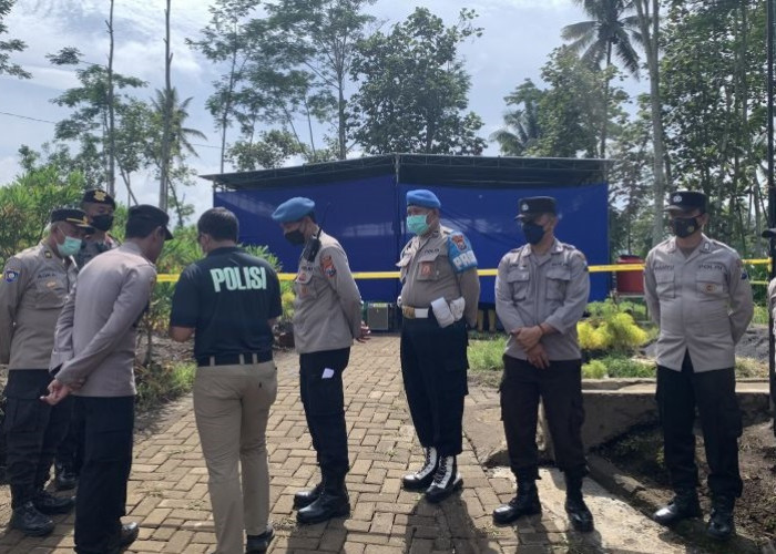 Hasil Autopsi Dua Korban Tragedi Kanjuruhan Malang Diperiksa di Laboratorium Independen