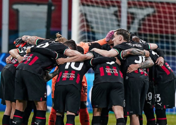 Preview Liga Italia Spezia vs AC Milan: Kesempatan Rossoneri Raih Kemenangan Demi Empat Besar 