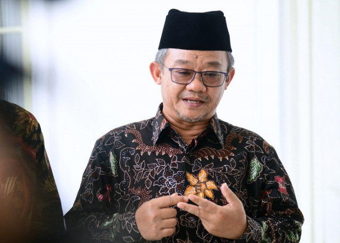 Muhammadiyah: Upaya Mengaitkan Terorisme dengan Agama Harus Dikoreksi