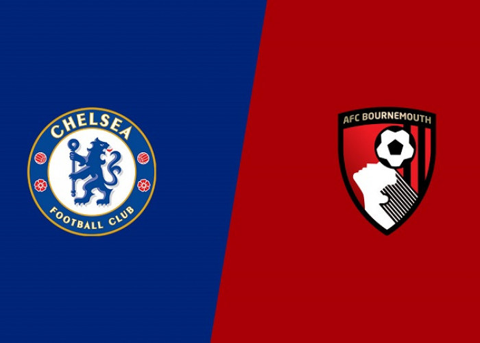 Link Live Streaming Liga Inggris 2022/2023: Chelsea vs Bournemouth