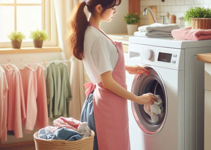 5 Alasan untuk Mencuci Baju Baru sebelum Dipakai: Salah Satunya untuk Menghilangkan Residu Bahan Kimia