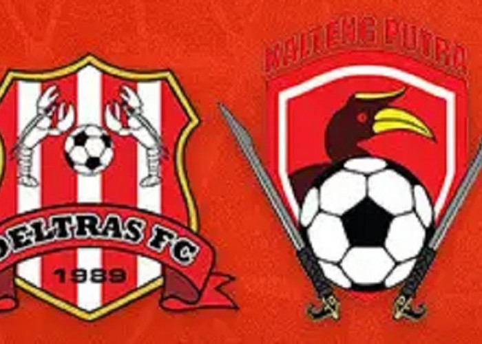 Link Live Streaming Liga 2 2022/2023: Deltras FC vs Kalteng Putra 