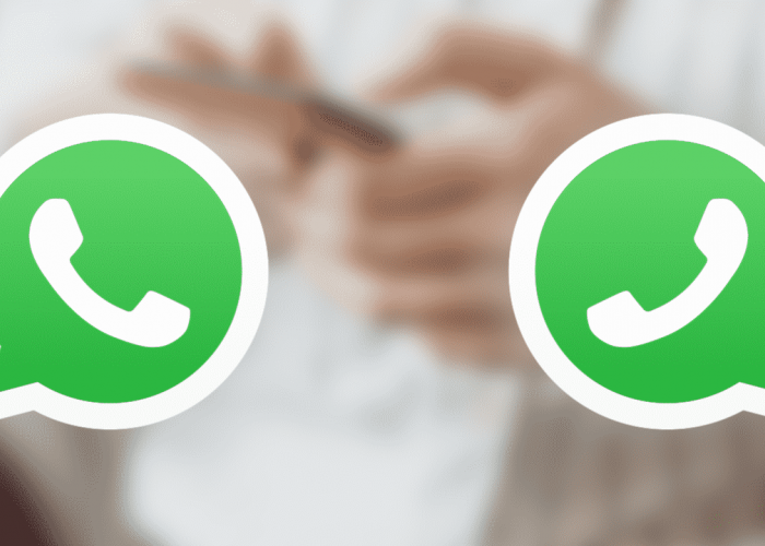 Cara Mudah Menggandakan WhatsApp Tanpa Aplikasi Tambahan