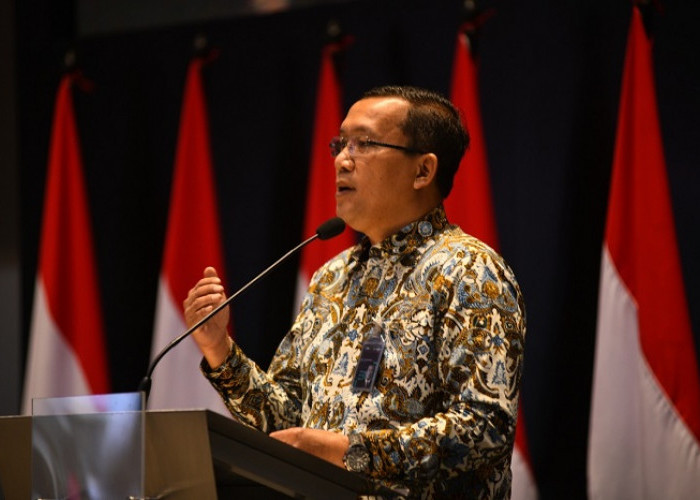 Raih Indonesia Top 3 PLCs dan ASEAN Asset Class Impelementasi GCG Bank BTN Dapat Pengakuan di ASEAN