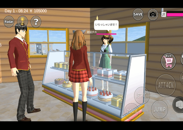 Download Sakura School Simulator Versi Terupdate, Klik Disini Sekarang!