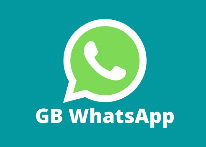 Download GB WhatsApp Pro v17.60, WA GB Versi Terbaru 2024!
