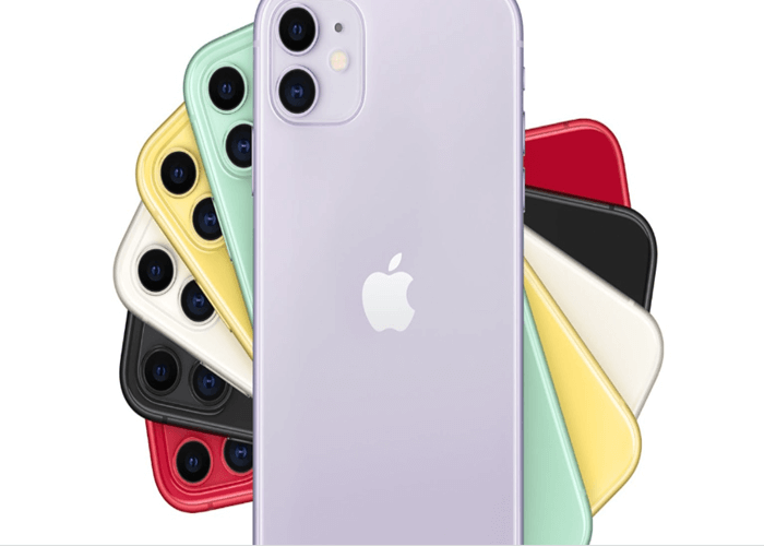 Harga iPhone 11 Terbaru 2023 Lengkap dengan Spesifikasinya