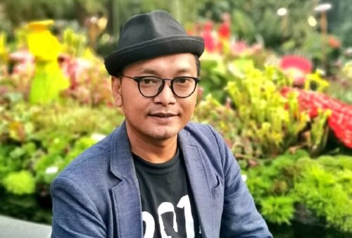 Muncul Suara 'Sayang' di Rapat Komisi III DPR Bareng Kapolri, Guntur Romli: Jadi Panggung Dagelan