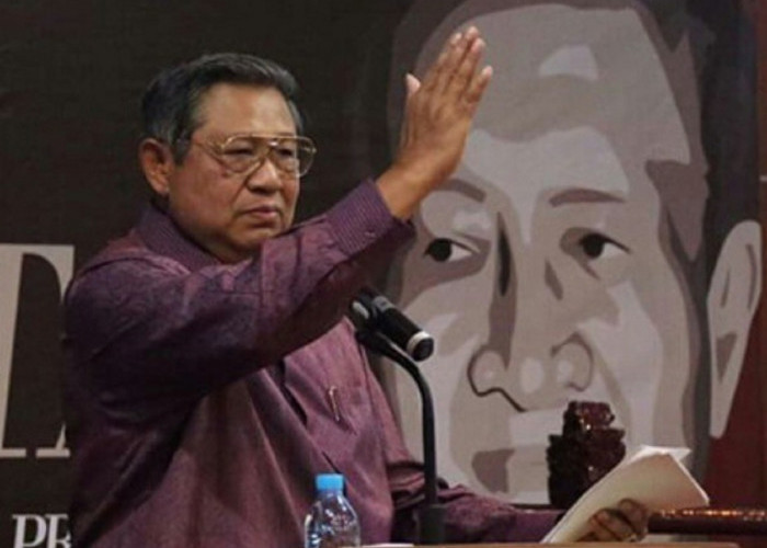 Pesan SBY Pilih Presiden Seperti Karakter dalam Tokoh Wayang, Ini Kriterianya