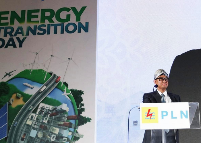 Percepat Transisi Energi di Indonesia, PLN Menjalin Kerja Sama Pembiayaan Hijau USD 750 Juta
