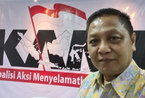 Jokowi Curhat Disebut Bodoh hingga Firaun, Mantan Jubir Gus Dur Beri Respon Menohok