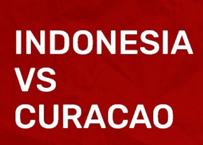 Link Live Streaming FIFA Matchday: Timnas Indonesia vs Curacao 