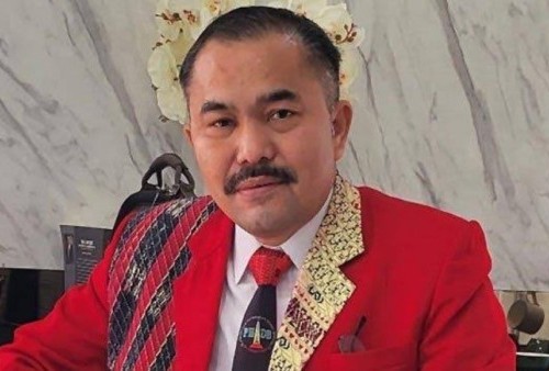 Kamaruddin Simanjuntak Bantah Pengakuan Sekuriti Damson soal Brigadir J: Itu Video Hoaks
