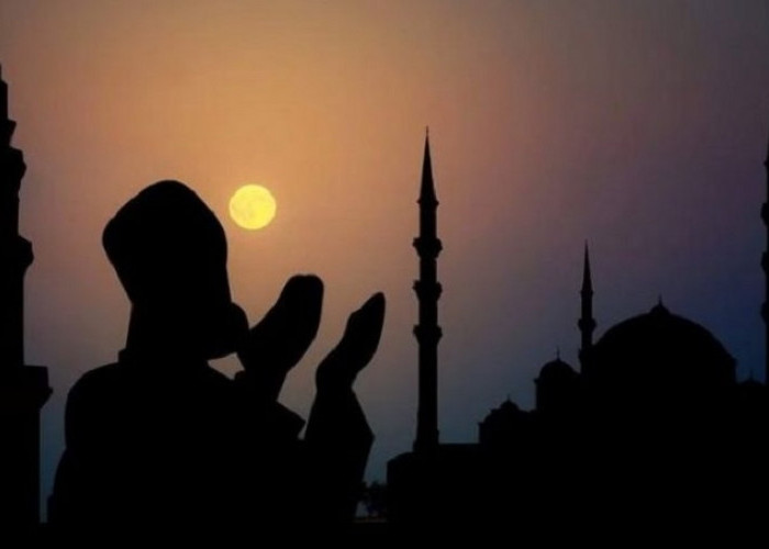 Gerhana Bulan pada Zaman Rasul, Ini yang Dilakukan Nabi Muhammad SAW