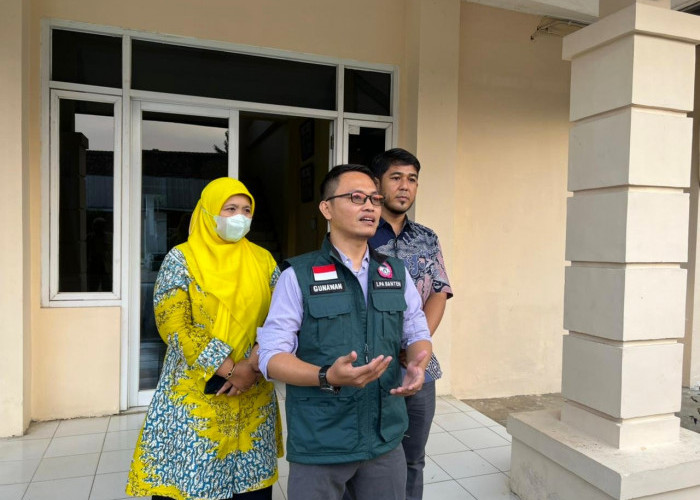Soroti Kasus Pencabulan Oleh Oknum Kepsek, KPA Banten Minta Pelaku Dihukum Berat!