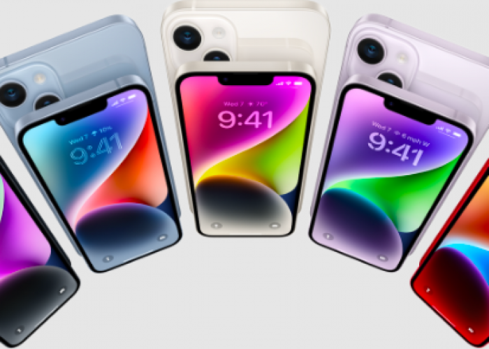 iPhone 14 Banderol Harga Murah Gegara Penjualan Menurun Drastis, Buru Sekarang
