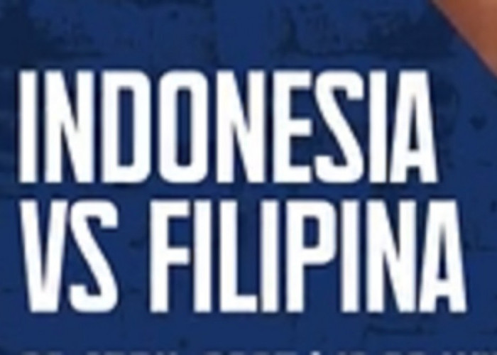 Link Live Streaming SEA Games 2023: Timnas Indonesia U-22 vs Filipina U-22
