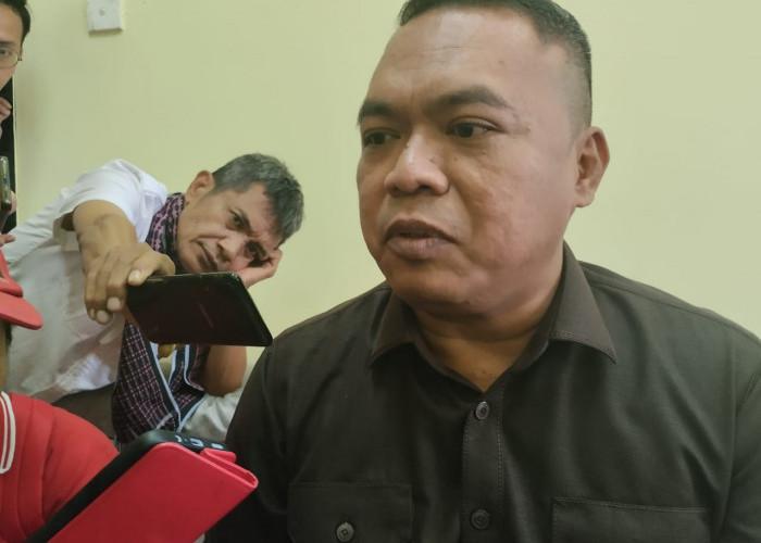Sempat Bikin Fraksi Golkar Meradang, Tiga Nama Pj Bupati Tangerang Akhirnya Dibuka ke Publik