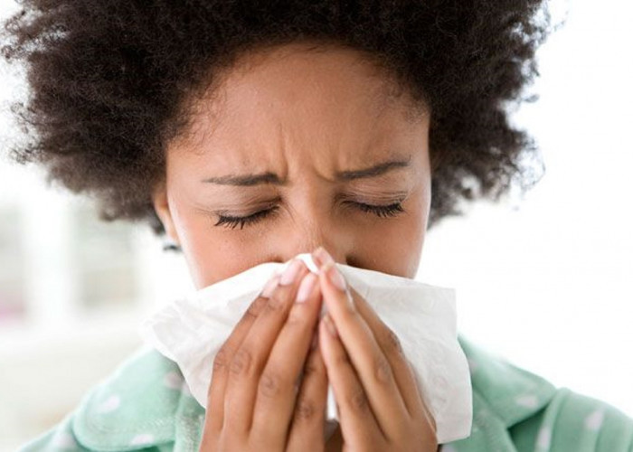 Ternyata Ini Penyebab Penderita Alergi Lebih Banyak di Perkotaan Dibanding Pedesaan