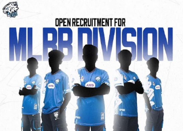 Daftar Sekarang! Evos Esports Open Recruitment for MLBB Division, Catat Persyaratannya di Sini