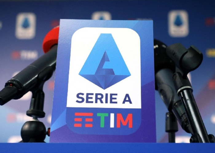 Jadwal Liga Italia Malam Ini 2022/2023: AS Roma vs Sampdoria Hingga Napoli vs AC Milan