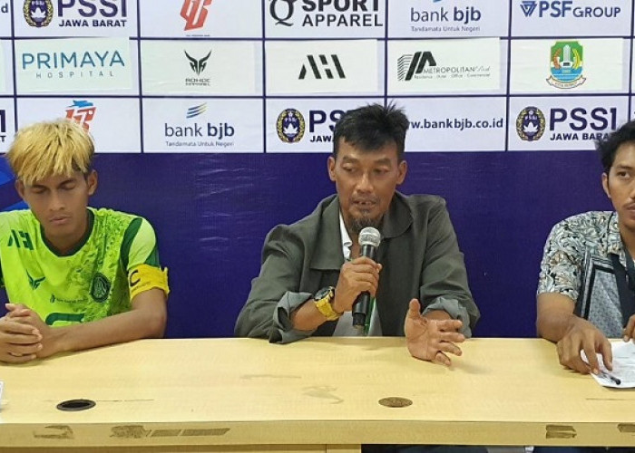 Jelang Partai Final Liga 3 Jawa Barat, Persipasi Bekasi Tidak Mau Anggap Remeh Dejan FC Meski Pernah Menang