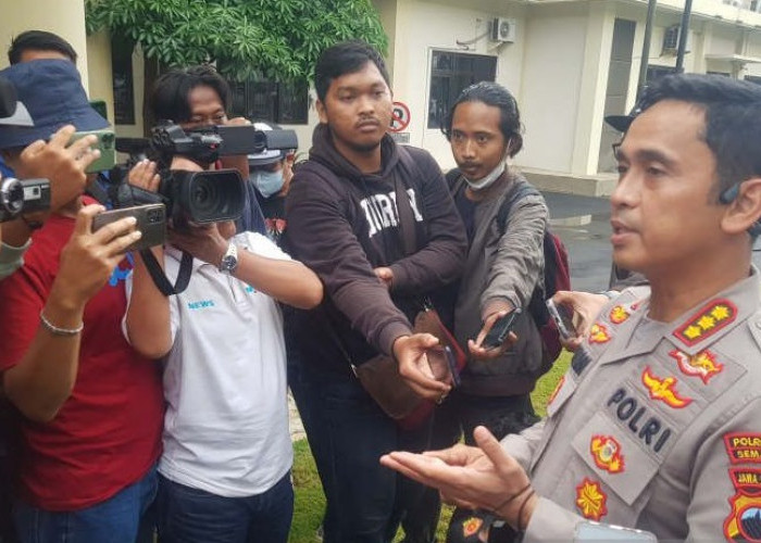 Saksi Kunci Pembunuhan ASN Pemkot Semarang Tak Layak Dilindungi LPSK, Kapolres: Selalu Tidak Tahu