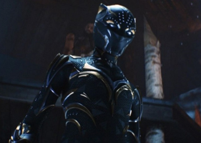 Kabar Gembira! Film Black Panther: Wakanda Forever Resmi Hadir di Disney+ Hotstar