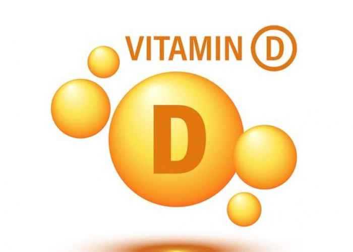 Dampak Kekurangan Vitamin D: Ancaman Tersembunyi yang Mengganggu Kesehatan Anda