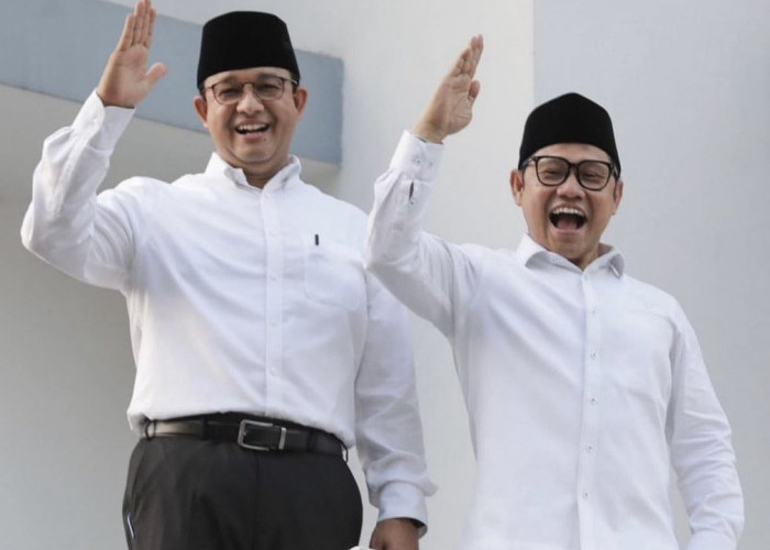 Muhaimin Iskandar Didoakan Ketua PBNU Semoga Jadi Wakil Presiden 2024 