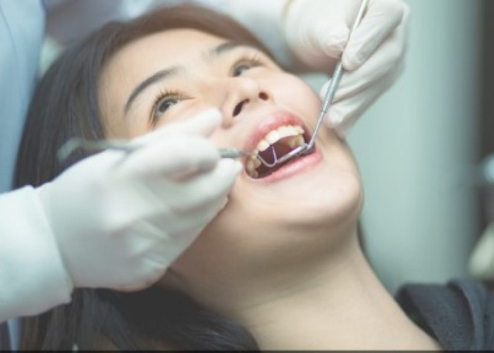 5 Cara Efektif Menjaga Gigi Tetap Bersih dan Tak Berlubang