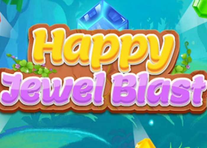 Link Download Happy Jewel Blast APK, Game Penghasil Uang Terbukti Membayar!