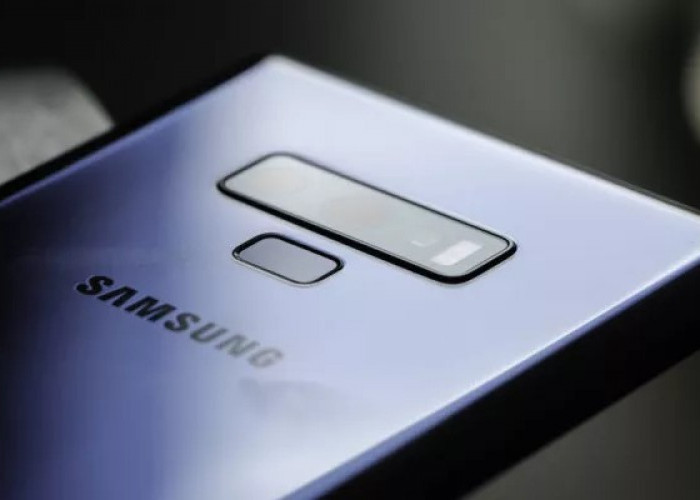 Samsung Galaxy Note 9 Banting Harga Juni 2023, HP Canggih dengan Baterai Jumbo 4.000 mAh