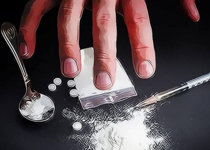 Waduh! Wilayah Sepanjang Jaya Kota Bekasi Dilaporkan Marak Peredaran Narkoba 