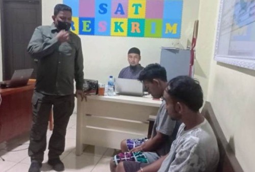 Selain Penjara, Dua Pelaku Rudapaksa di Aceh Ini Diancam Hukum Cambuk dan Ganti Rugi 1,25 Kg Emas Murni