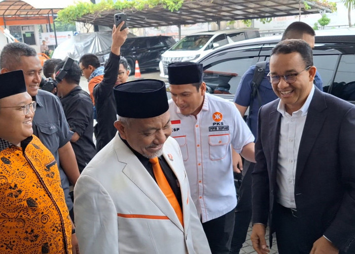 Pengamat Sebut Opsi Anies-Pras atau Anies-Zaki Sulit Terwujud di Pilgub DKI Jakarta