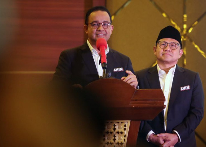 Timnas AMIN Angkat Bicara Soal Tuduhan Banyak Ordal Saat Anies Jabat Gubernur DKI Jakarta