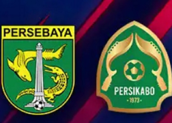 Jadwal BRI Liga 1 2022/2023 Sabtu 25 Maret 2023: Persebaya vs Persikabo 1973