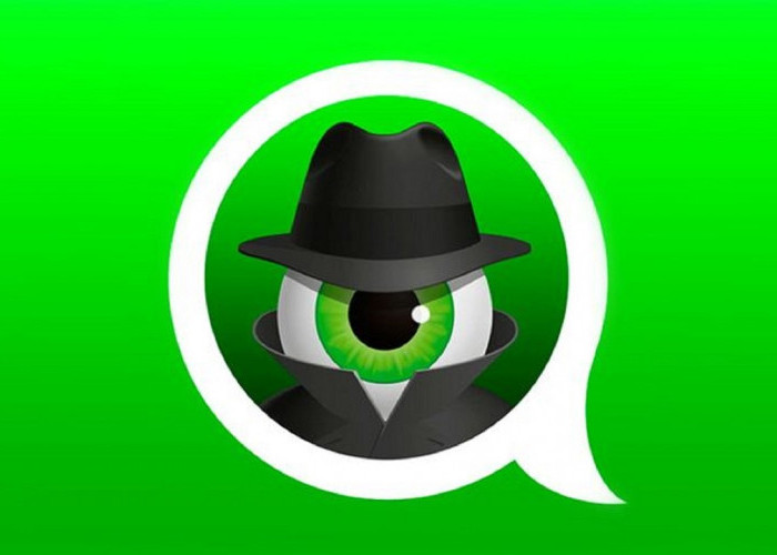 Cara Intip WA Pacar Pakai Social Spy WhatsApp, Pasti Berhasil Tanpa Ketahuan!