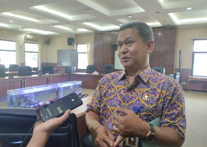 Dindik Kabupaten Tangerang Sebut Beri Hibah Rp10 Miliar untuk Madrasah: Dikelola Kemenag!