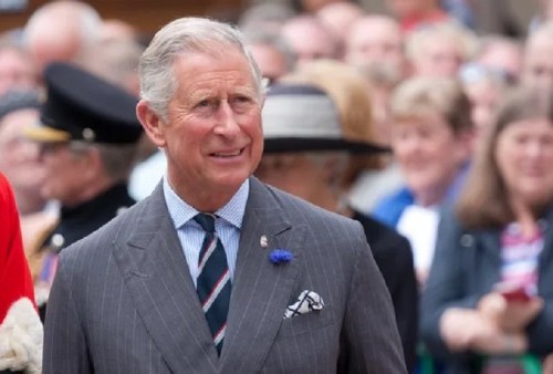Pemimpin Baru Kerajaan Inggris Dikenal sebagai Raja Charles III