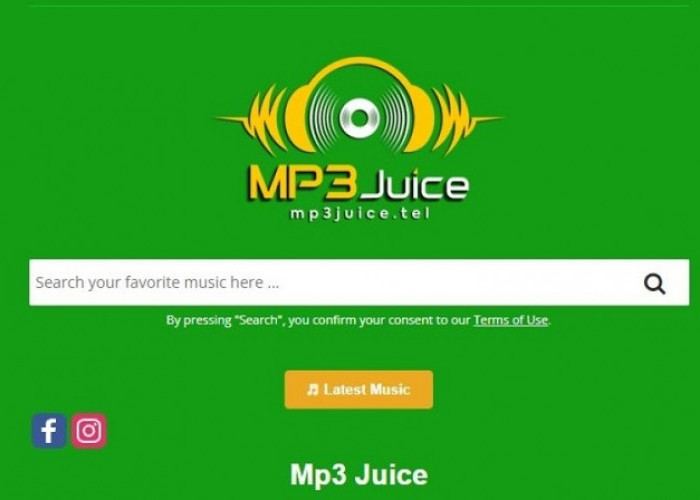 Mau Download Lagu Gratis? Gunakan Mp3 Juice Download Lagu Tanpa Aplikasi