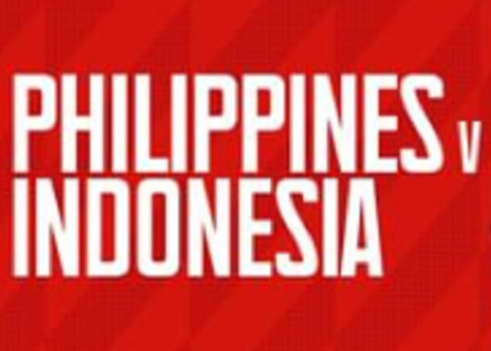 Link Live Streaming Piala AFF 2022: Filipina vs Timnas Indonesia
