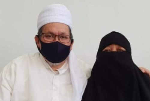 Istri Almarhum Ustaz Tengku Zulkarnain Dikabarkan Meninggal Dunia? Warganet Ramai Panjatkan Doa