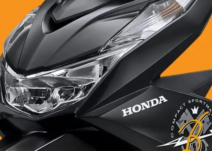Bocoran New Honda Beat 2023 150 CC, Lebih Sporty dan Bertenaga
