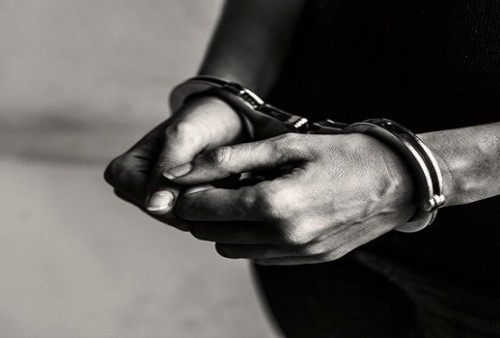 Pria Ngaku Imam Mahdi Ditangkap Polisi, Punya 7 Istri, 5 Diantaranya masih di Bawah Umur